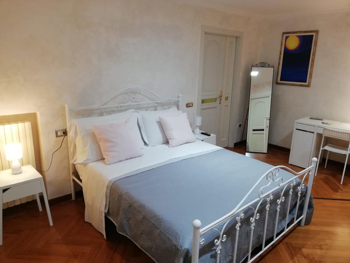 Naples Dome Suites Dış mekan fotoğraf