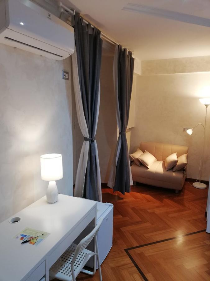 Naples Dome Suites Dış mekan fotoğraf