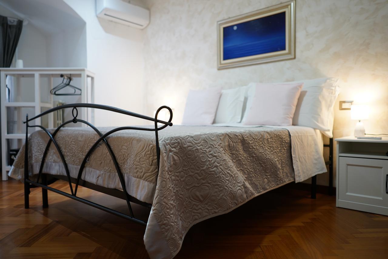 Naples Dome Suites Dış mekan fotoğraf