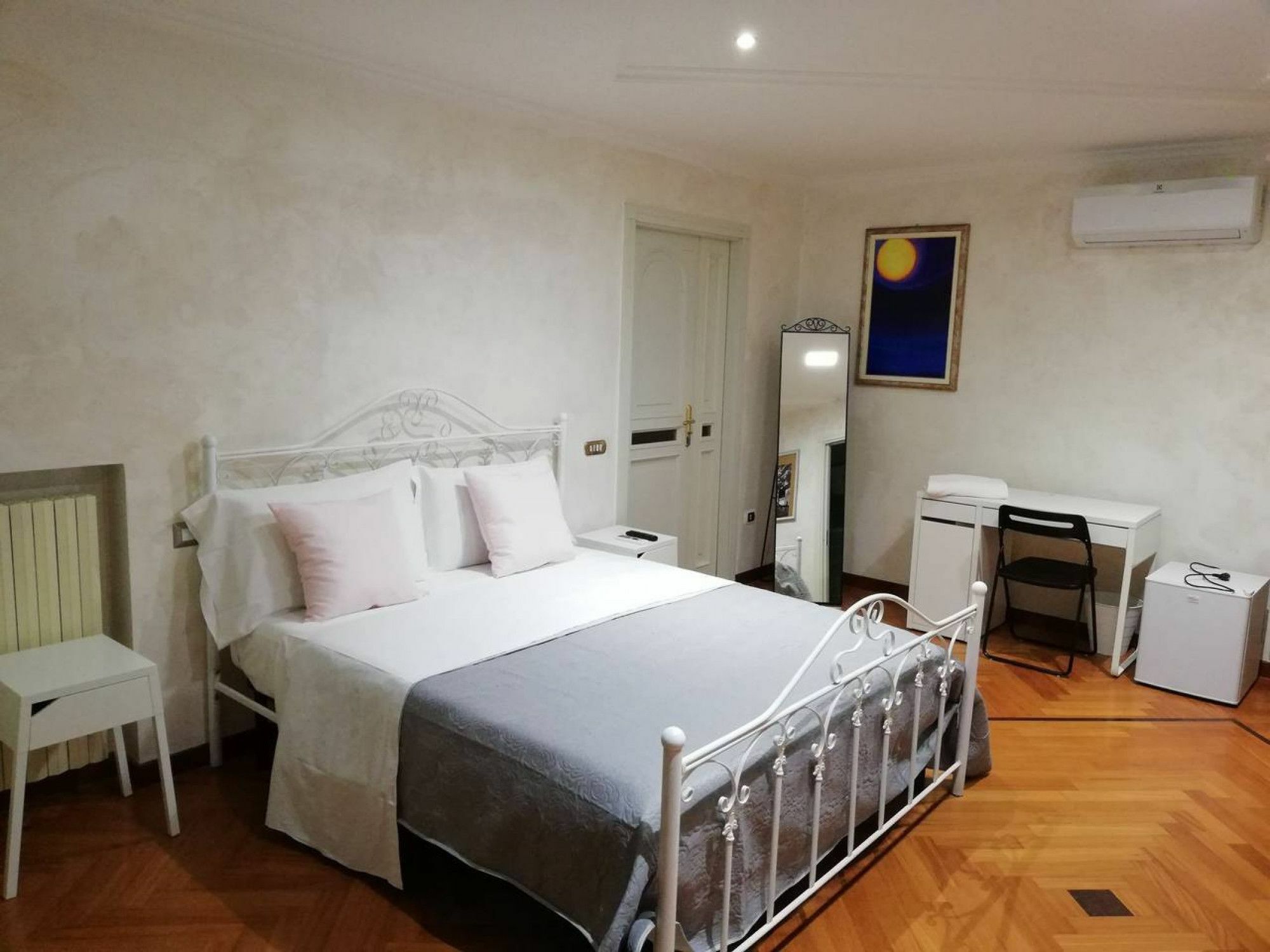 Naples Dome Suites Dış mekan fotoğraf