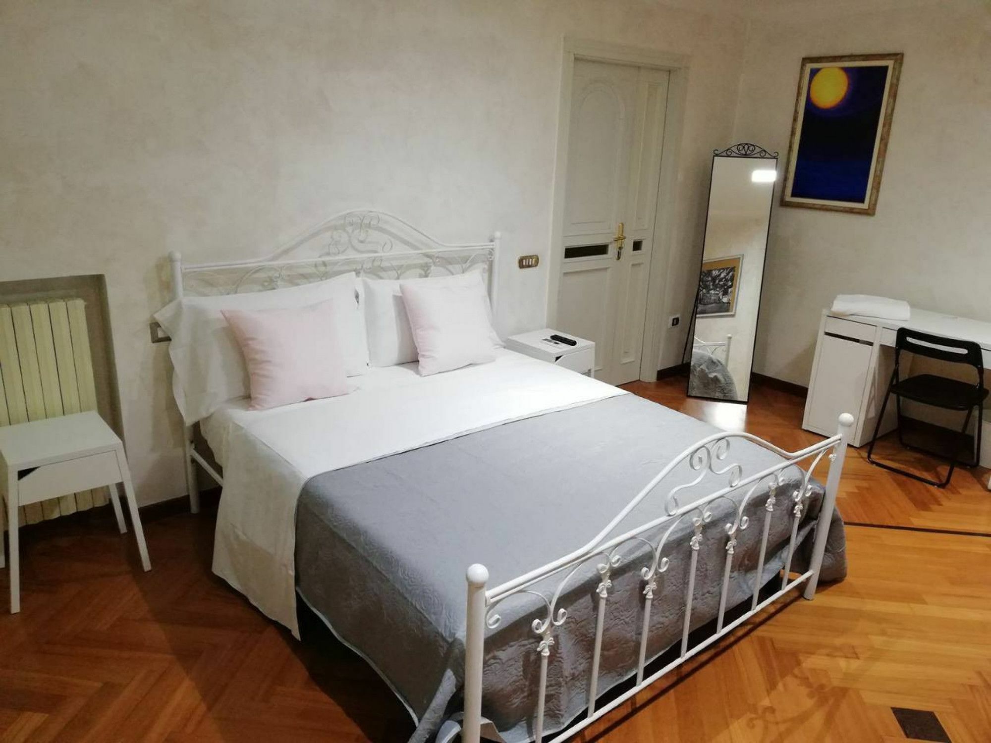 Naples Dome Suites Dış mekan fotoğraf